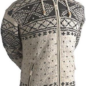 Laundromat Men's Zurich Jacket